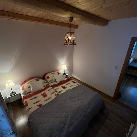 Penzion Skorusina Brezovica Exterior foto