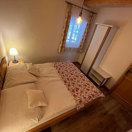 Penzion Skorusina Brezovica Exterior foto